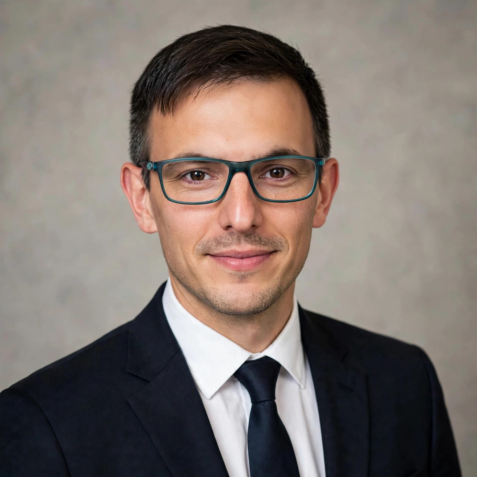 Federico Losco — Perito Informático