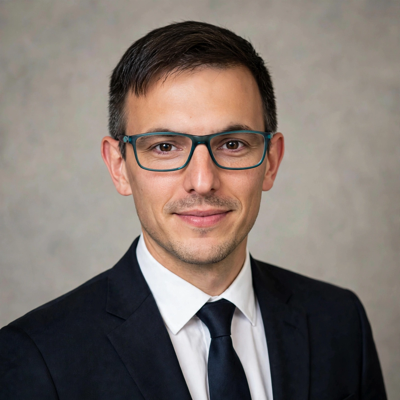 Federico Losco — Perito Informático